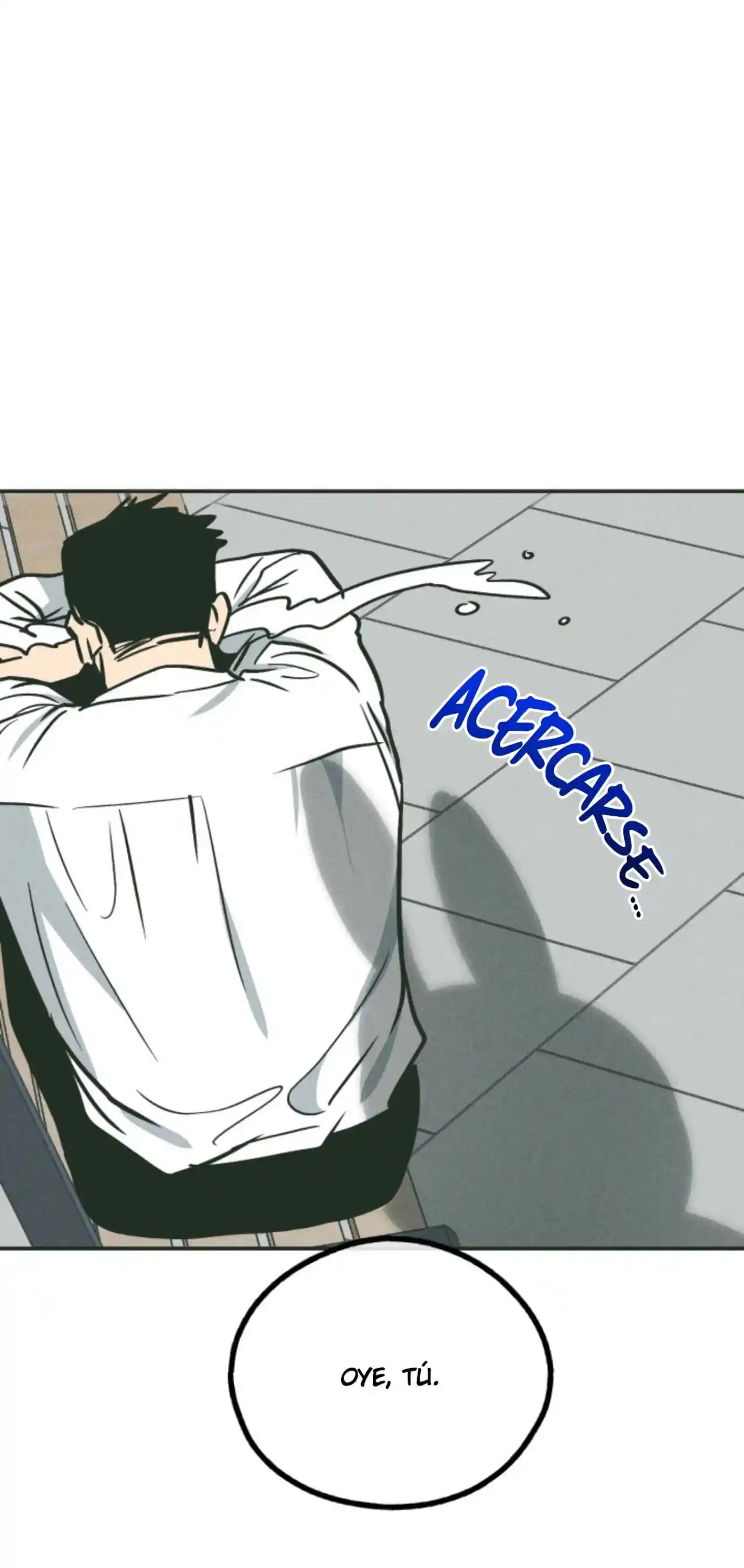 PAYBACK - Capítulo 38 - Página 28 - LectorTMOo