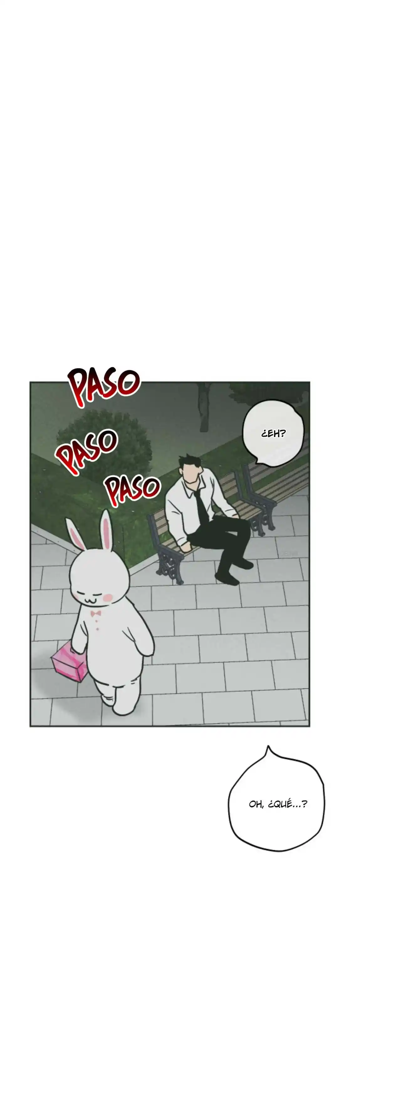 PAYBACK - Capítulo 38 - Página 30 - LectorTMOo