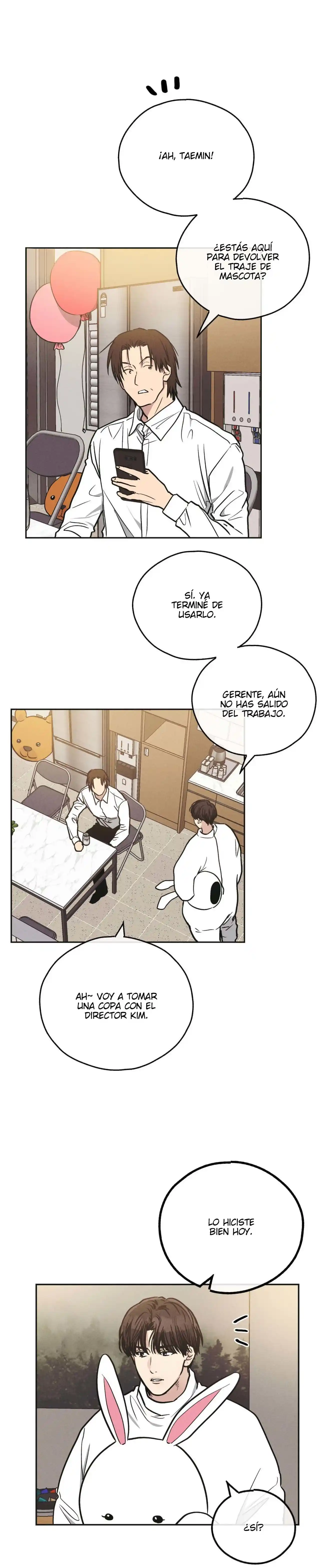 PAYBACK - Capítulo 39 - Página 4 - LectorTMOo