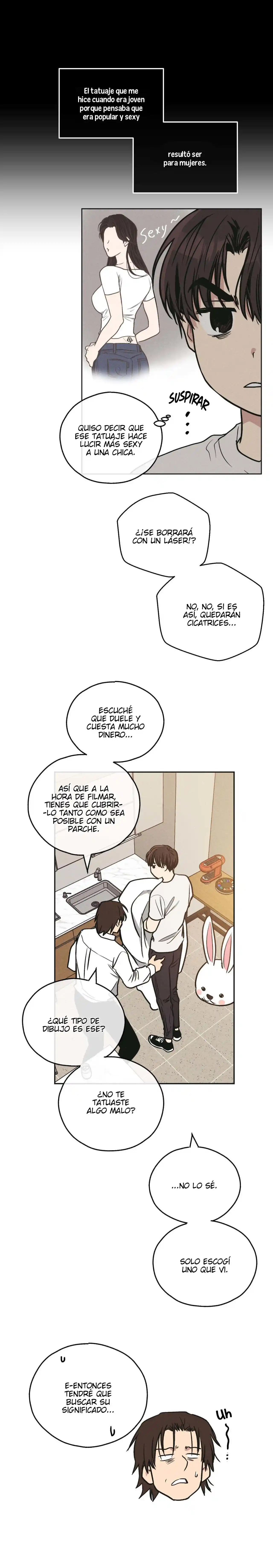 PAYBACK - Capítulo 39 - Página 10 - LectorTMOo