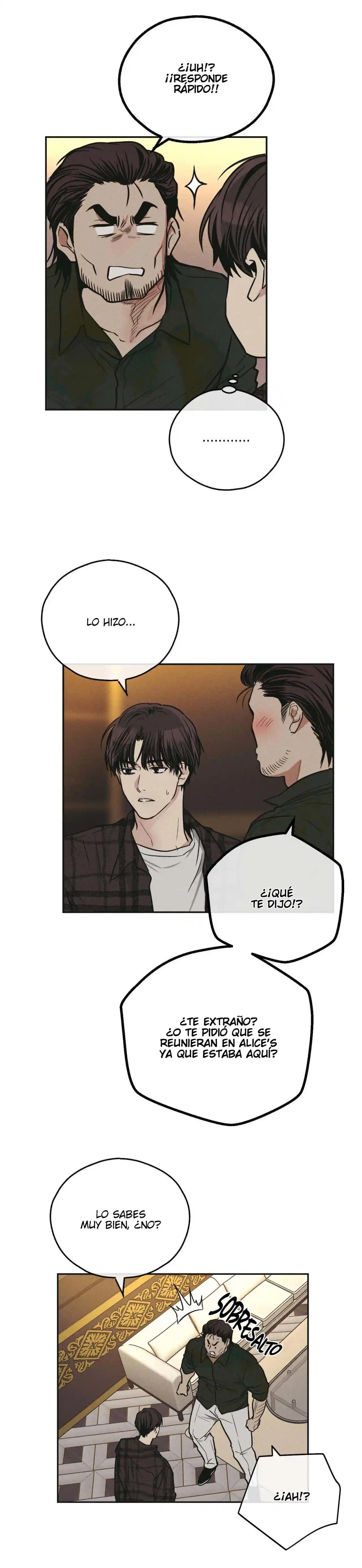 PAYBACK - Capítulo 39 - Página 14 - LectorTMOo