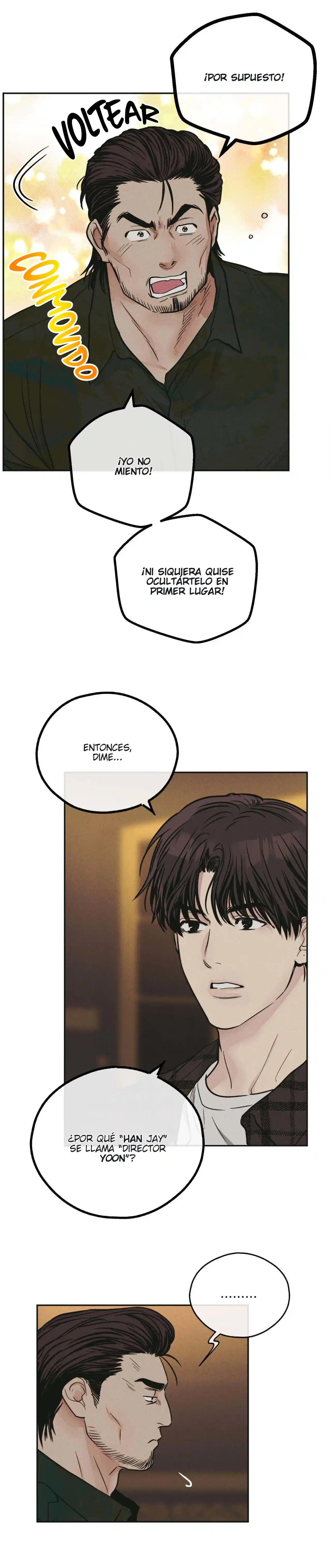 PAYBACK - Capítulo 39 - Página 17 - LectorTMOo