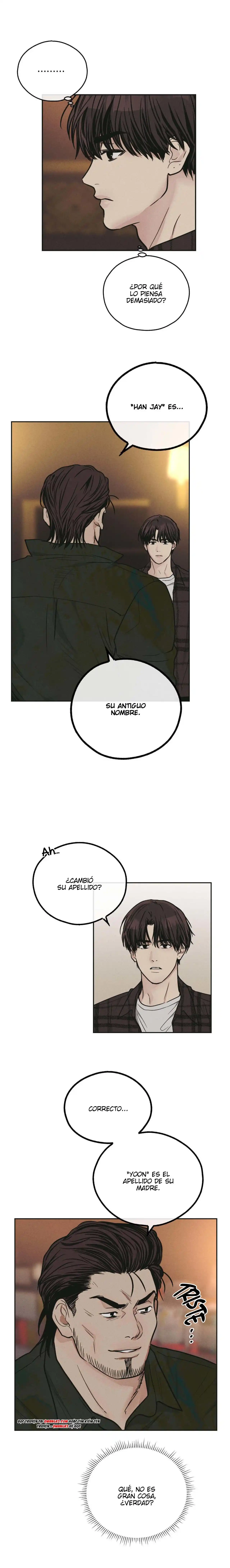PAYBACK - Capítulo 39 - Página 18 - LectorTMOo