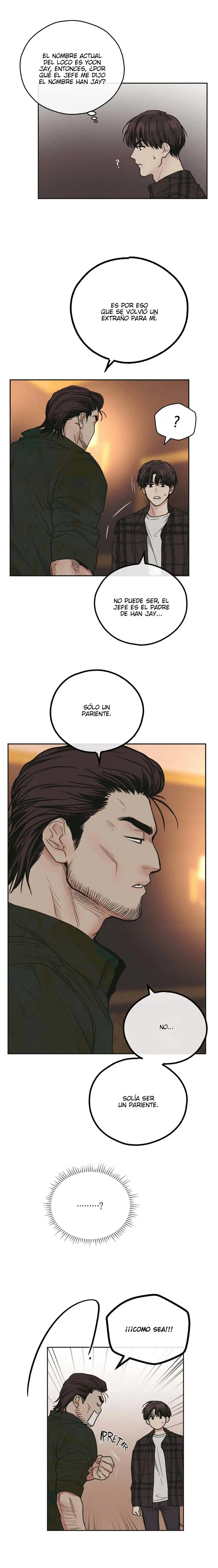 PAYBACK - Capítulo 39 - Página 19 - LectorTMOo