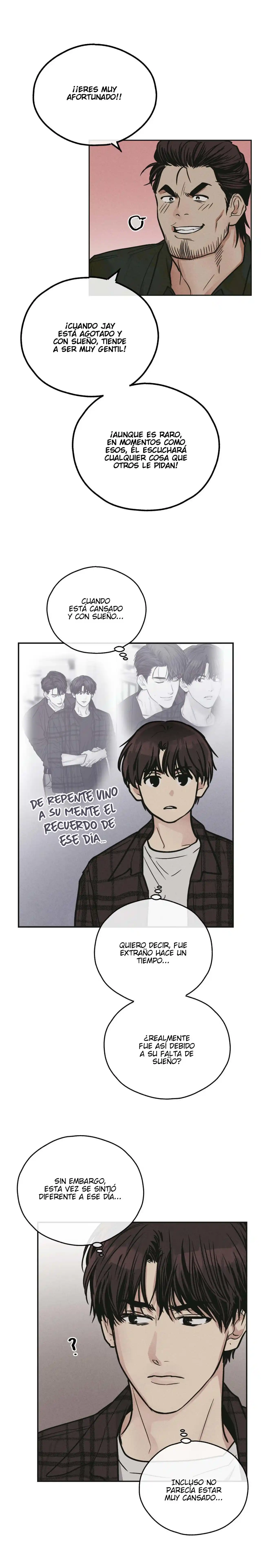 PAYBACK - Capítulo 39 - Página 23 - LectorTMOo