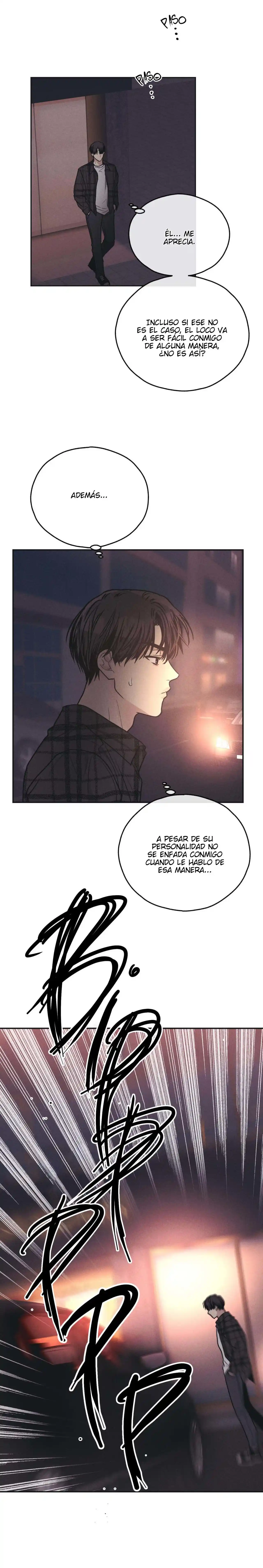 PAYBACK - Capítulo 39 - Página 26 - LectorTMOo