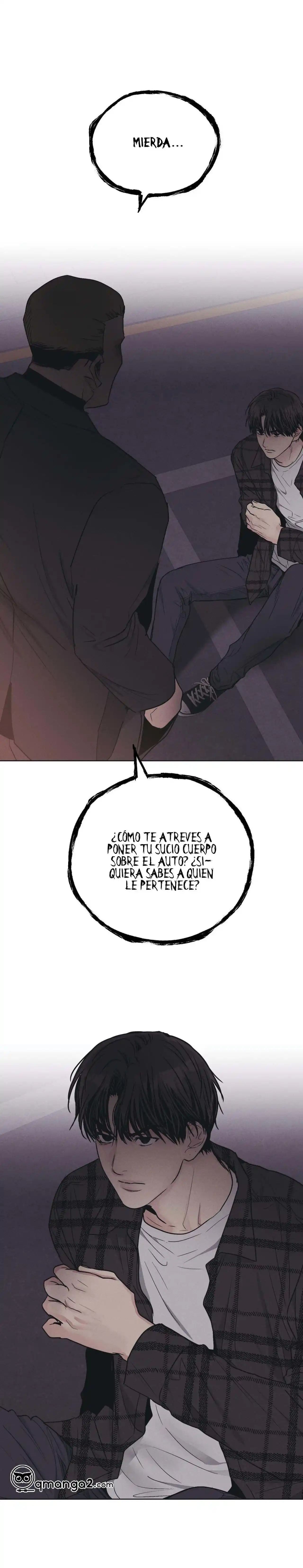 PAYBACK - Capítulo 39 - Página 28 - LectorTMOo