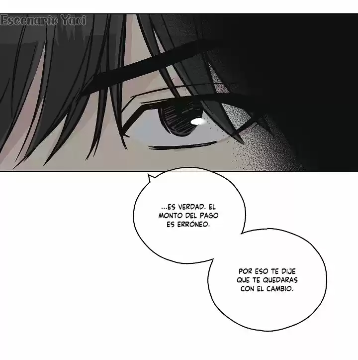 PAYBACK - Capítulo 4 - Página 17 - LectorTMOo