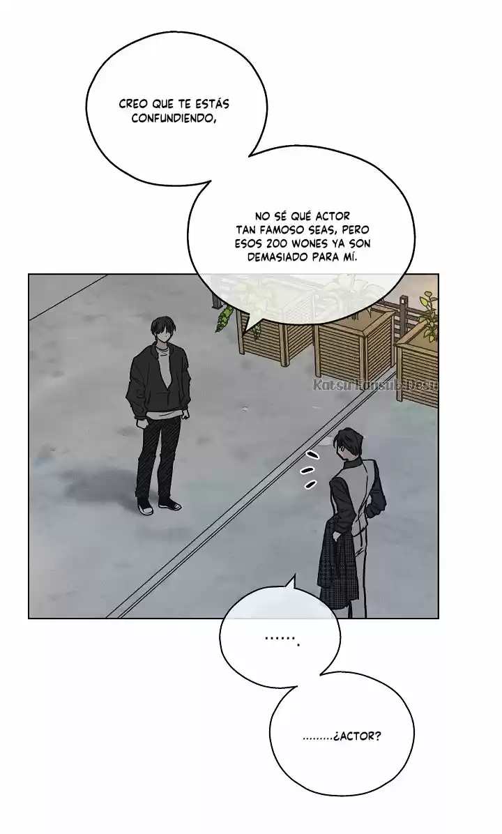 PAYBACK - Capítulo 4 - Página 28 - LectorTMOo
