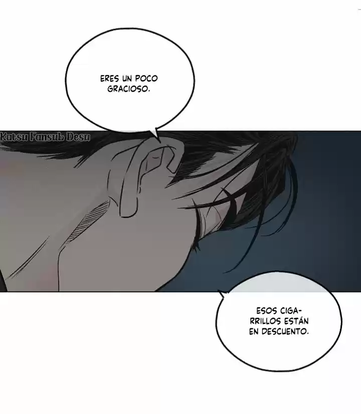 PAYBACK - Capítulo 4 - Página 36 - LectorTMOo