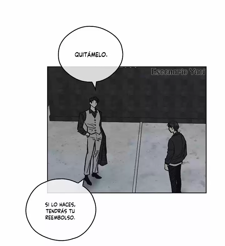 PAYBACK - Capítulo 4 - Página 42 - LectorTMOo