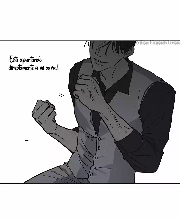 PAYBACK - Capítulo 4 - Página 60 - LectorTMOo