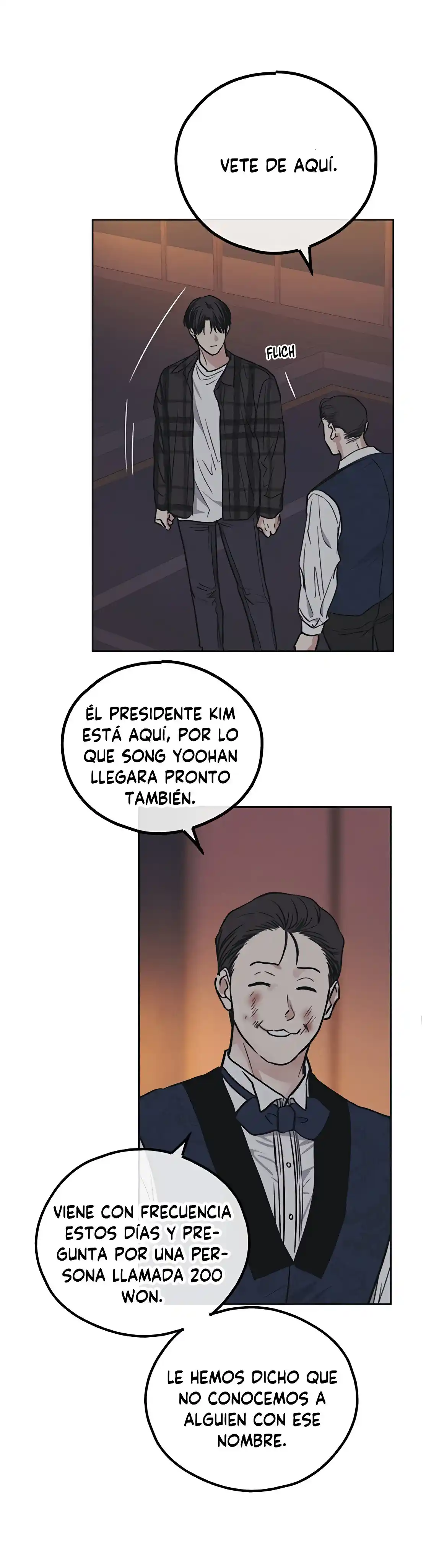 PAYBACK - Capítulo 40 - Página 16 - LectorTMOo