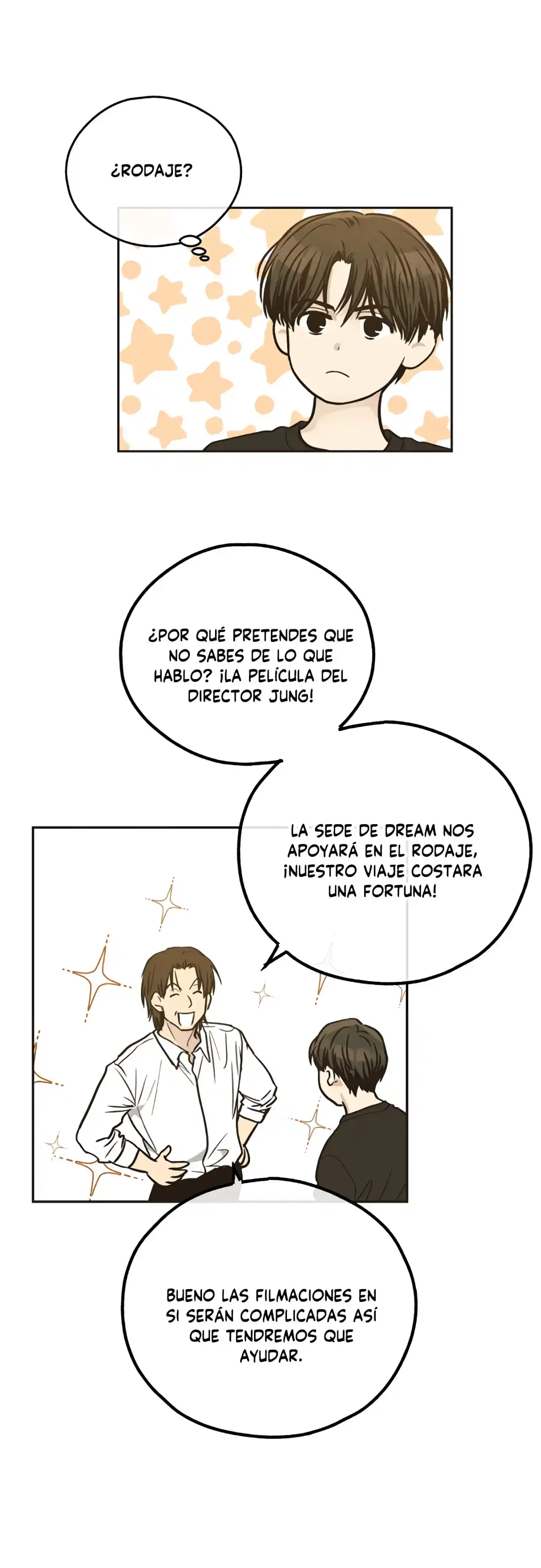 PAYBACK - Capítulo 40 - Página 20 - LectorTMOo