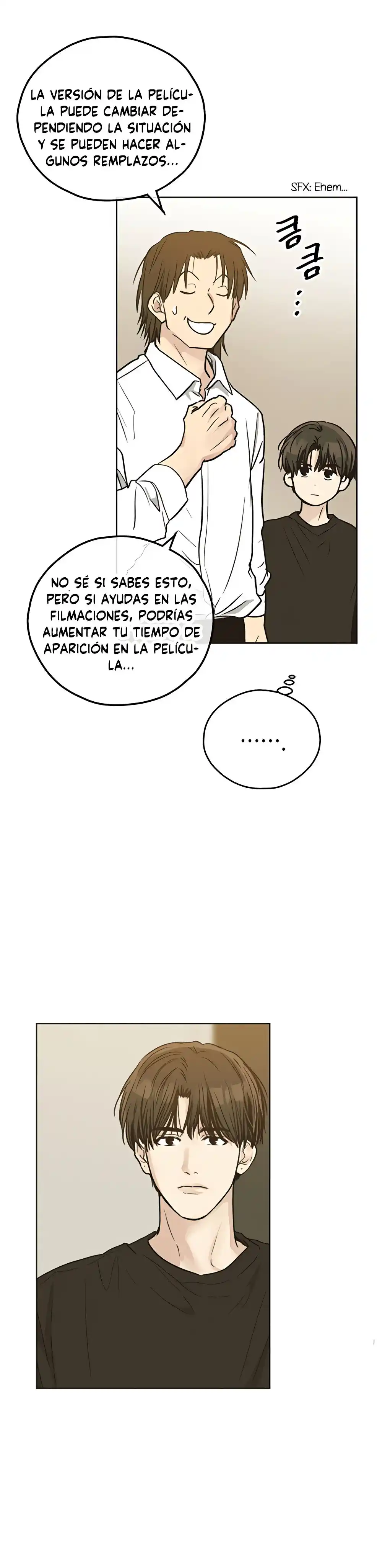 PAYBACK - Capítulo 40 - Página 22 - LectorTMOo