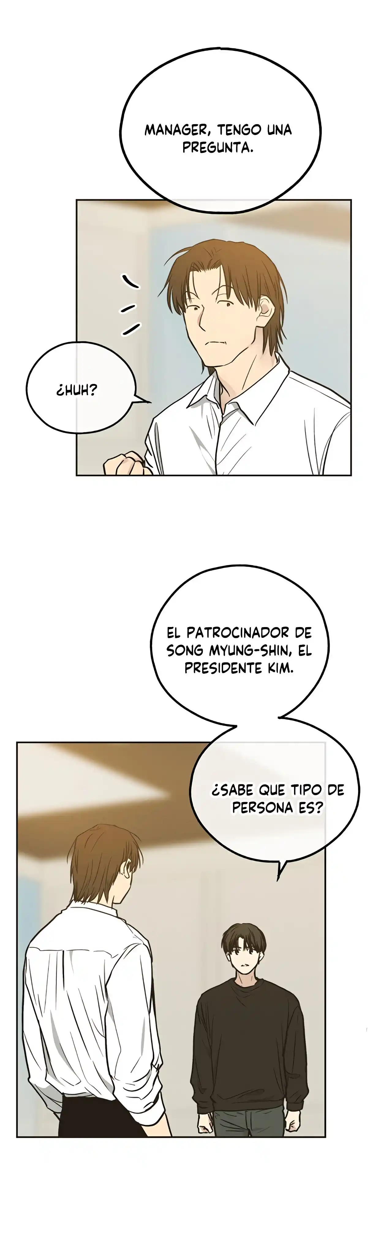 PAYBACK - Capítulo 40 - Página 23 - LectorTMOo