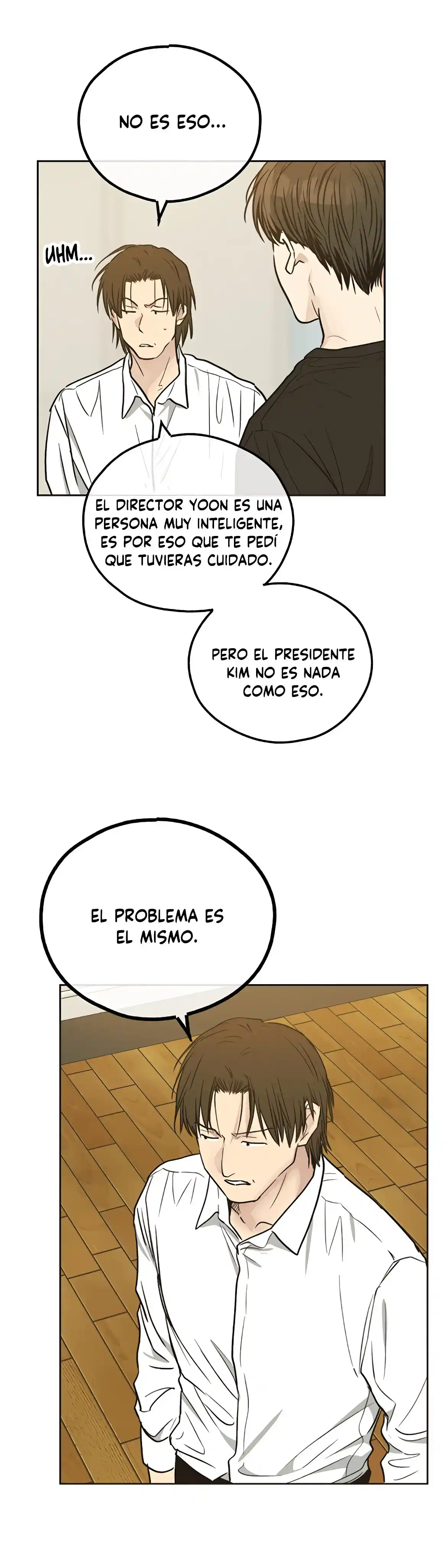 PAYBACK - Capítulo 40 - Página 26 - LectorTMOo