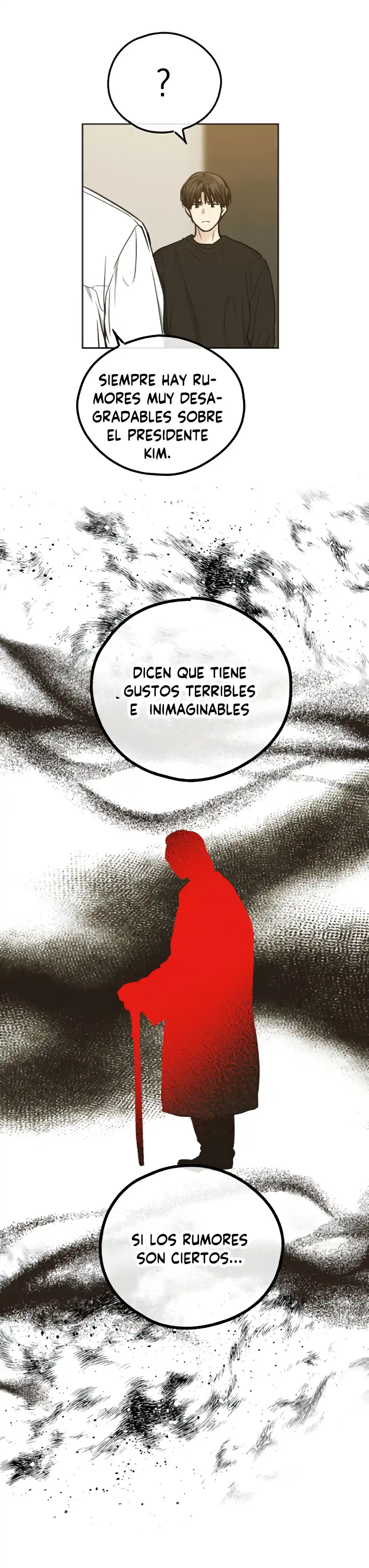 PAYBACK - Capítulo 40 - Página 27 - LectorTMOo