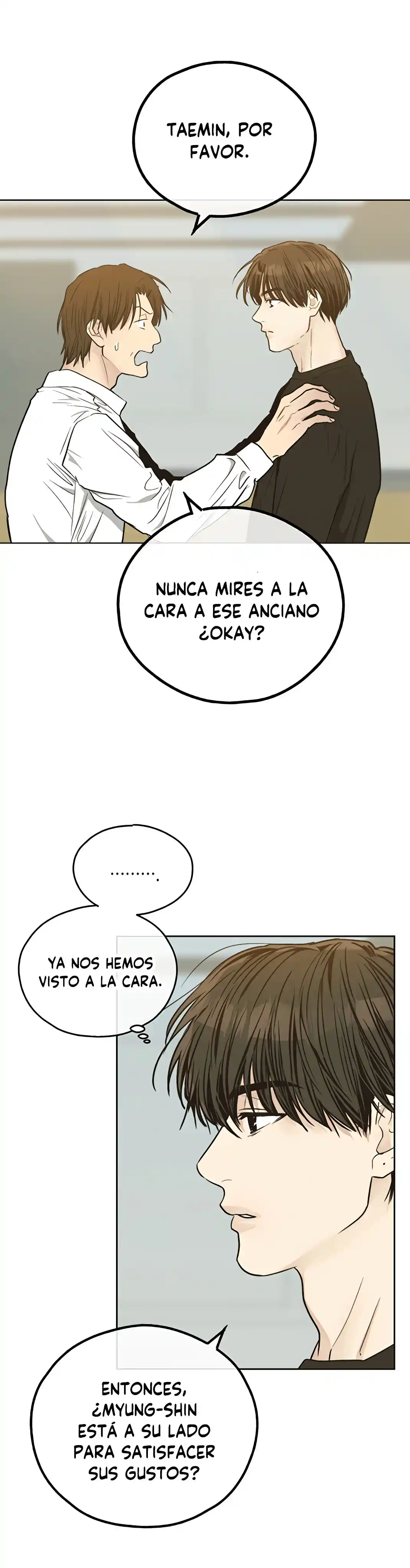 PAYBACK - Capítulo 40 - Página 28 - LectorTMOo