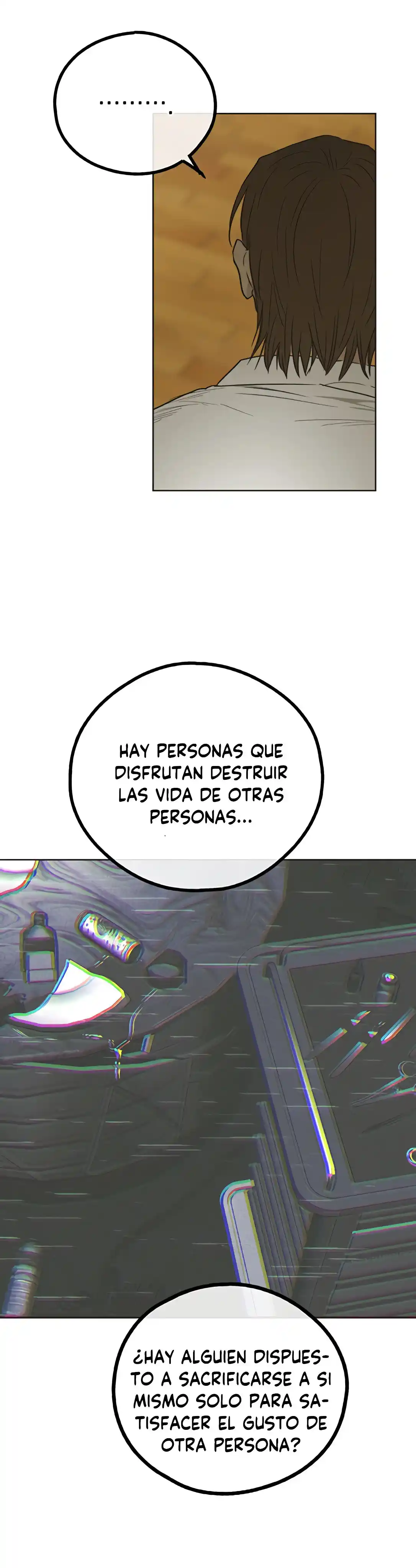 PAYBACK - Capítulo 40 - Página 30 - LectorTMOo