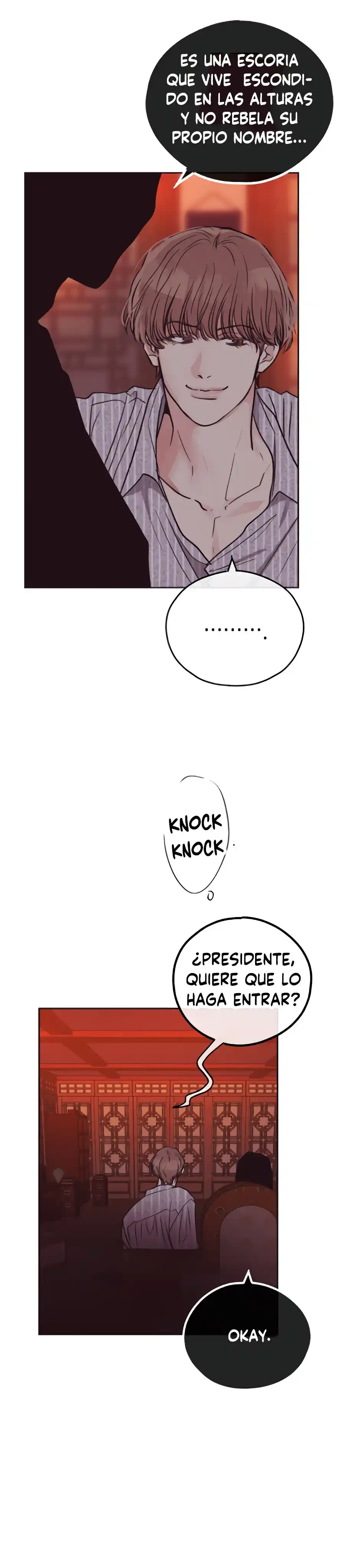 PAYBACK - Capítulo 40 - Página 34 - LectorTMOo