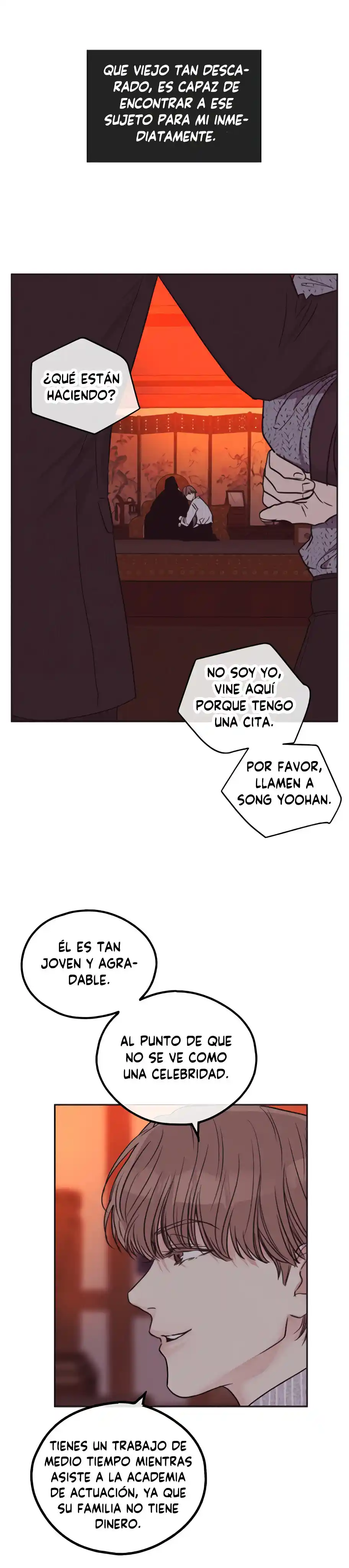 PAYBACK - Capítulo 40 - Página 36 - LectorTMOo