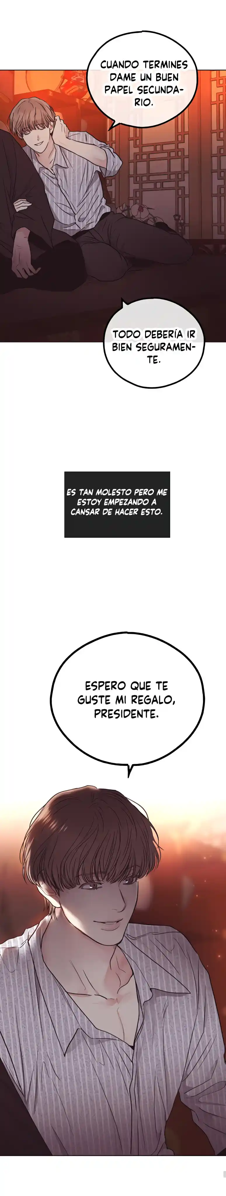 PAYBACK - Capítulo 40 - Página 38 - LectorTMOo