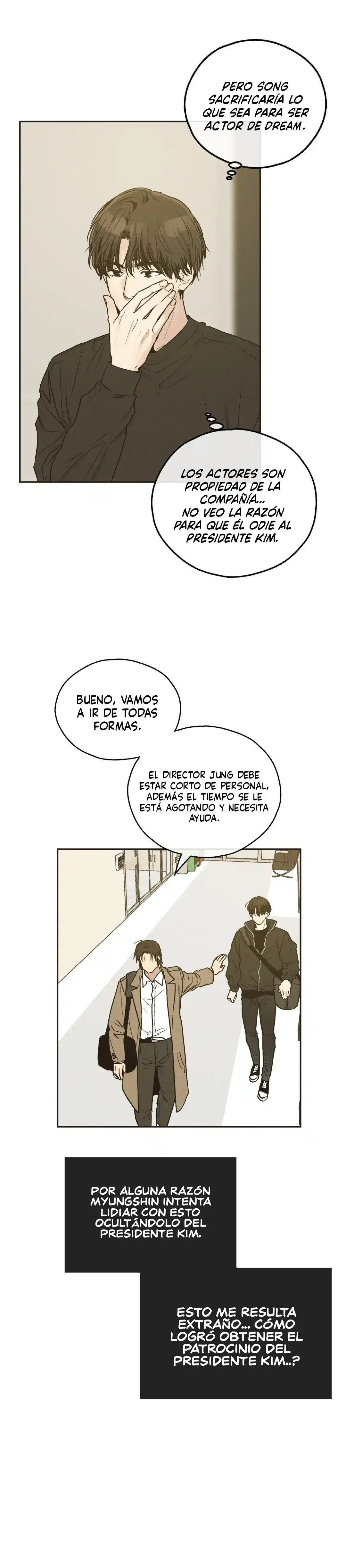PAYBACK - Capítulo 41 - Página 8 - LectorTMOo