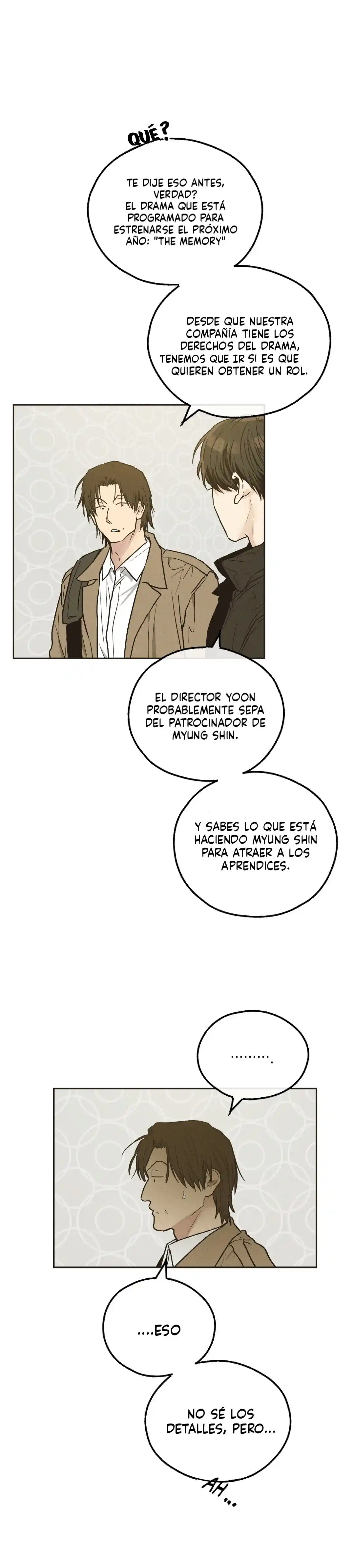 PAYBACK - Capítulo 41 - Página 12 - LectorTMOo
