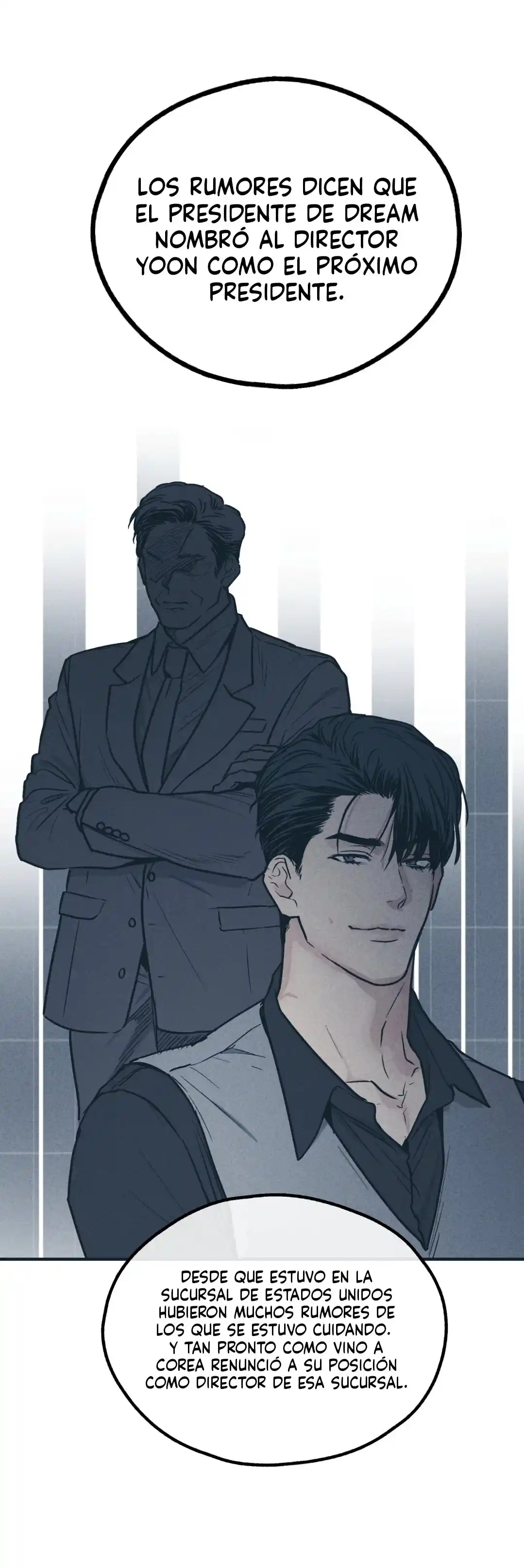PAYBACK - Capítulo 41 - Página 13 - LectorTMOo