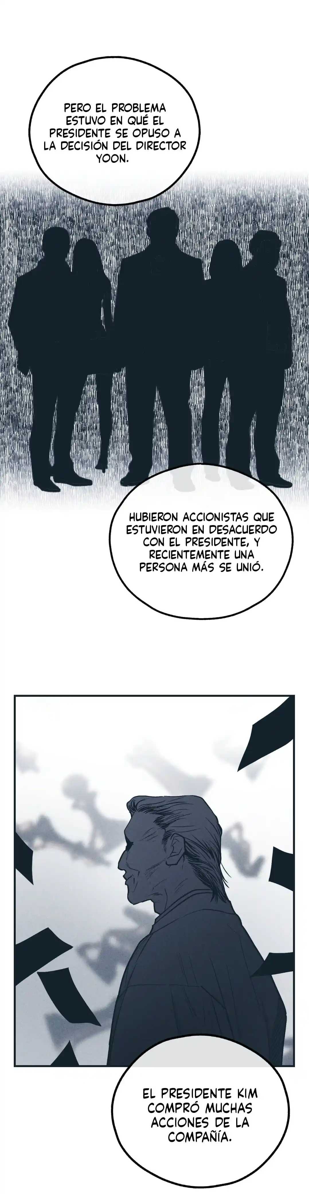 PAYBACK - Capítulo 41 - Página 15 - LectorTMOo
