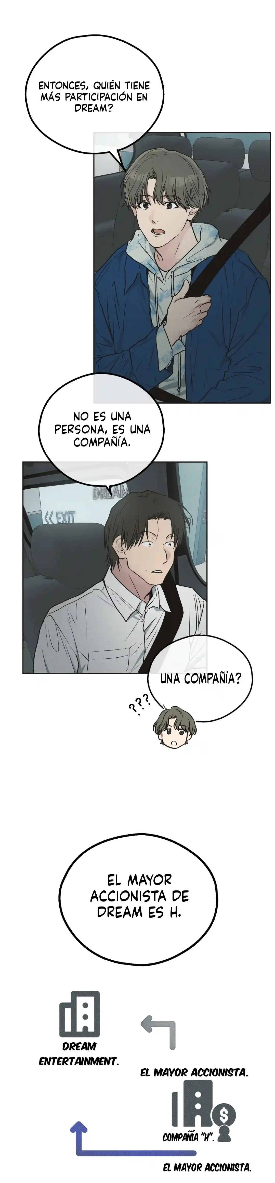 PAYBACK - Capítulo 41 - Página 26 - LectorTMOo