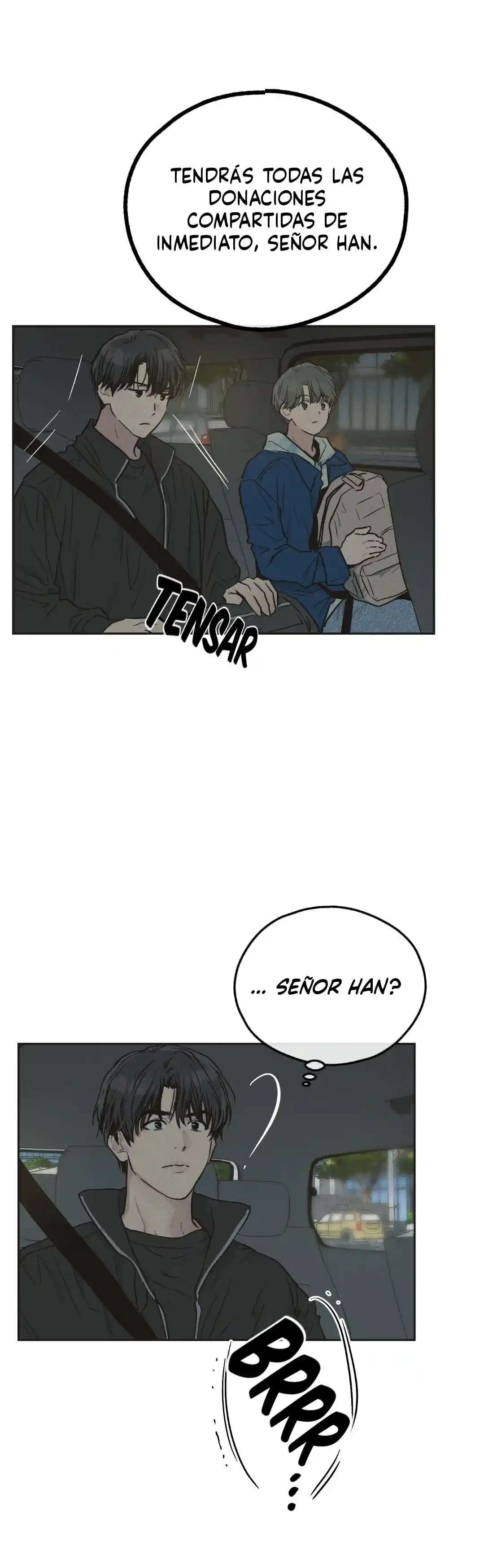 PAYBACK - Capítulo 41 - Página 30 - LectorTMOo