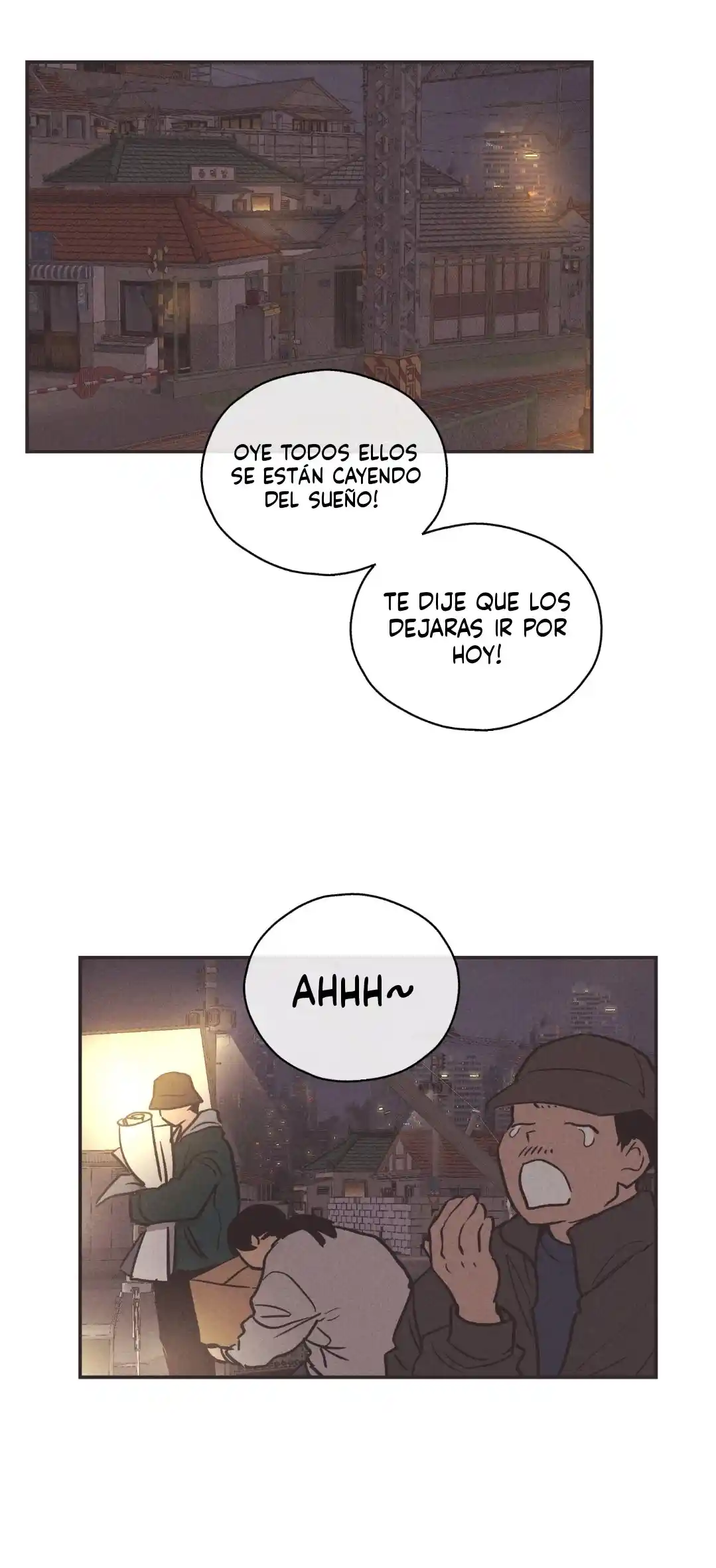 PAYBACK - Capítulo 41 - Página 41 - LectorTMOo