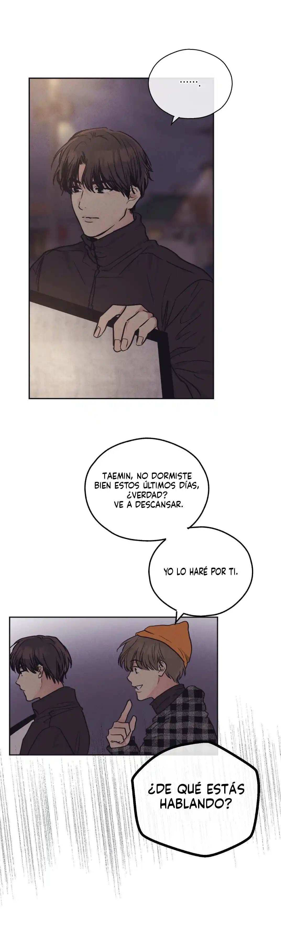 PAYBACK - Capítulo 41 - Página 44 - LectorTMOo