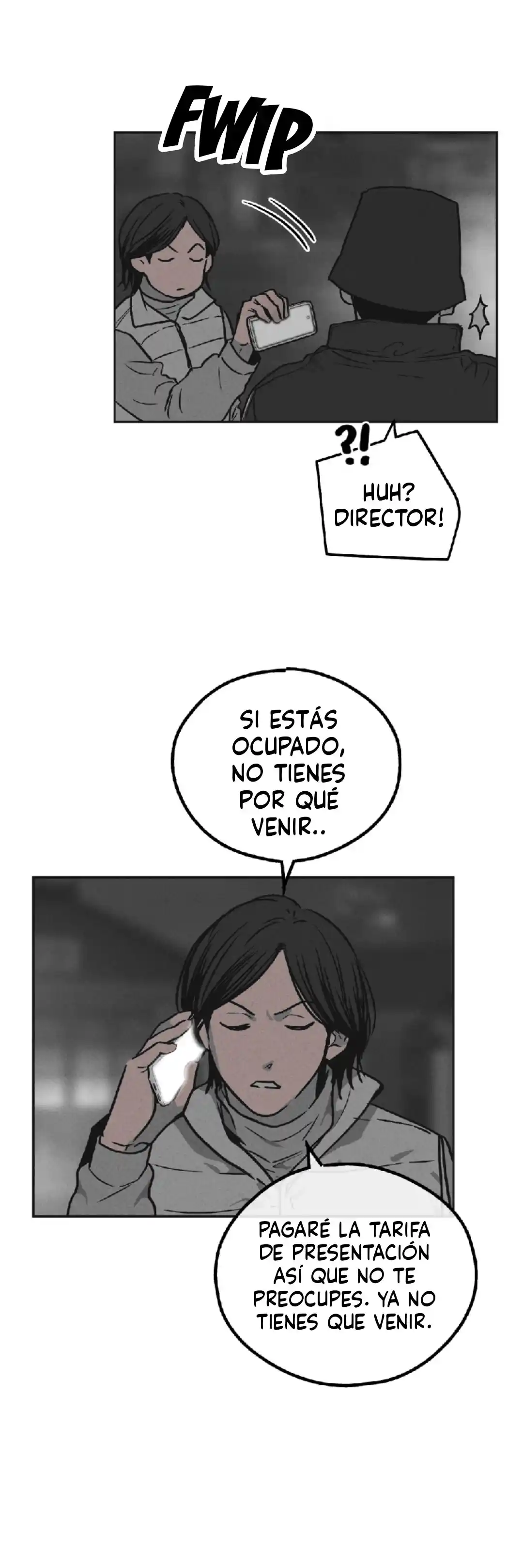 PAYBACK - Capítulo 41 - Página 48 - LectorTMOo