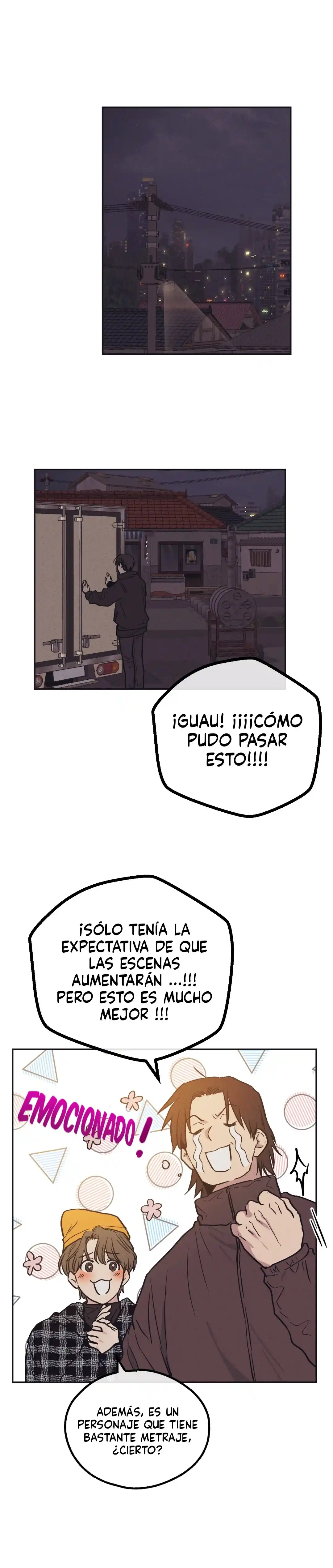 PAYBACK - Capítulo 41 - Página 57 - LectorTMOo
