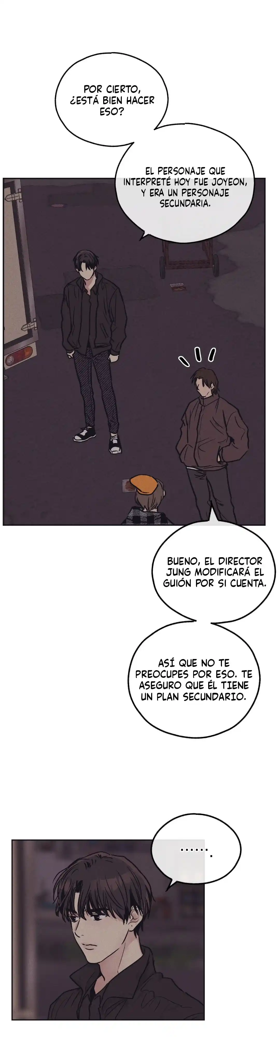 PAYBACK - Capítulo 41 - Página 58 - LectorTMOo