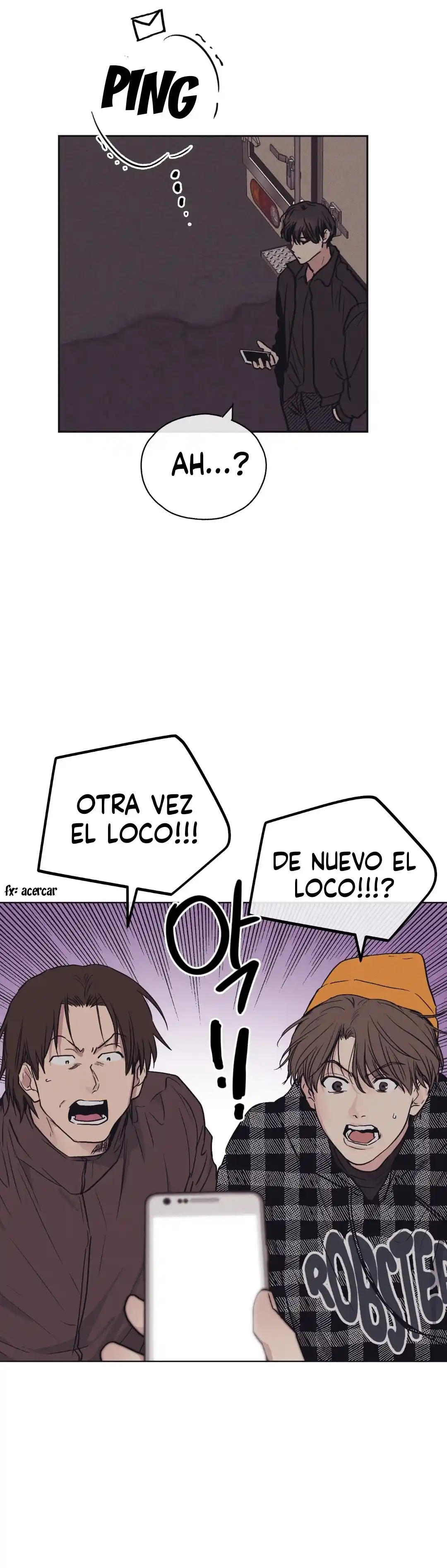 PAYBACK - Capítulo 41 - Página 61 - LectorTMOo
