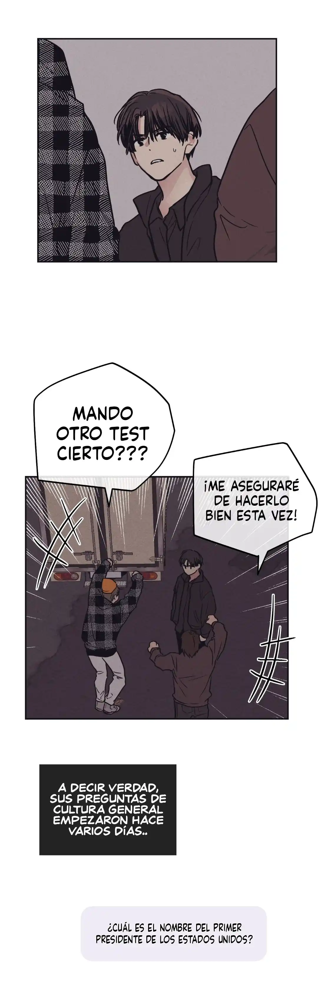 PAYBACK - Capítulo 41 - Página 62 - LectorTMOo