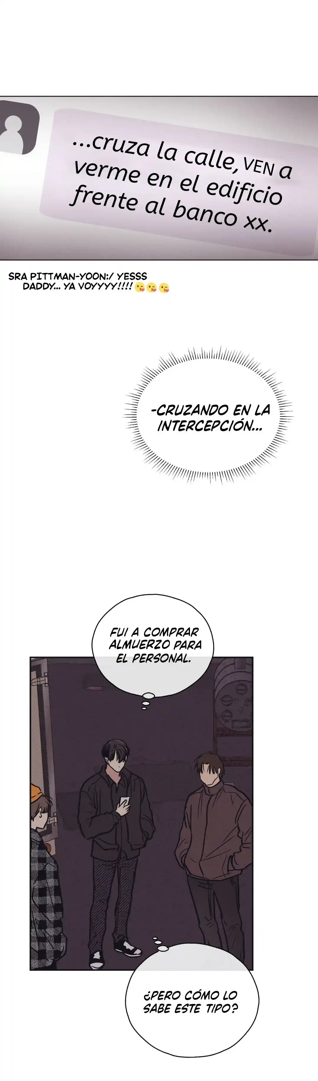 PAYBACK - Capítulo 41 - Página 68 - LectorTMOo