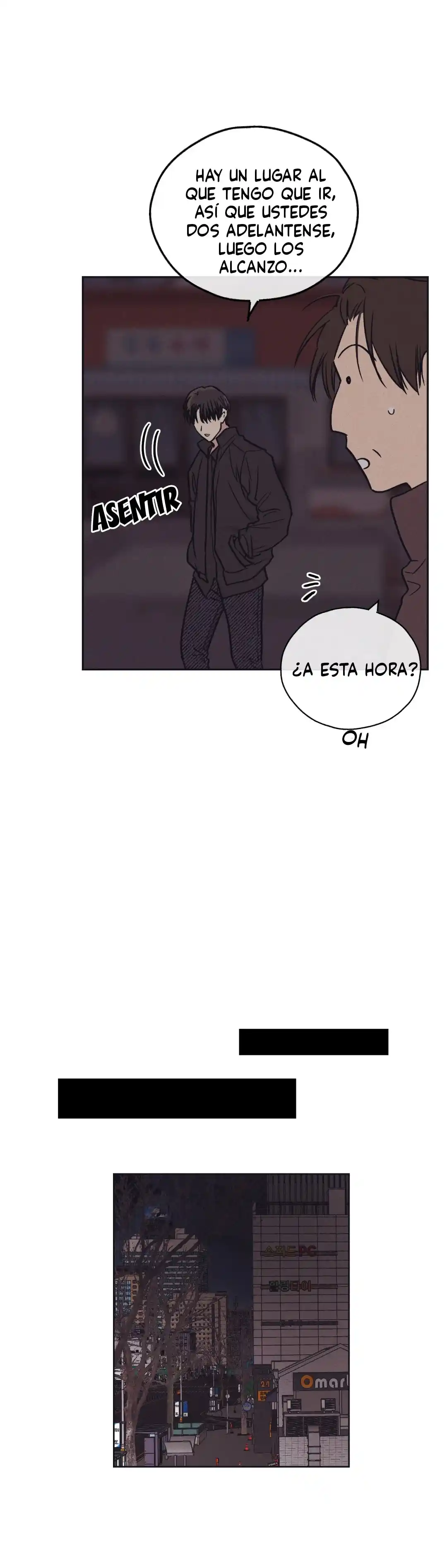 PAYBACK - Capítulo 41 - Página 70 - LectorTMOo