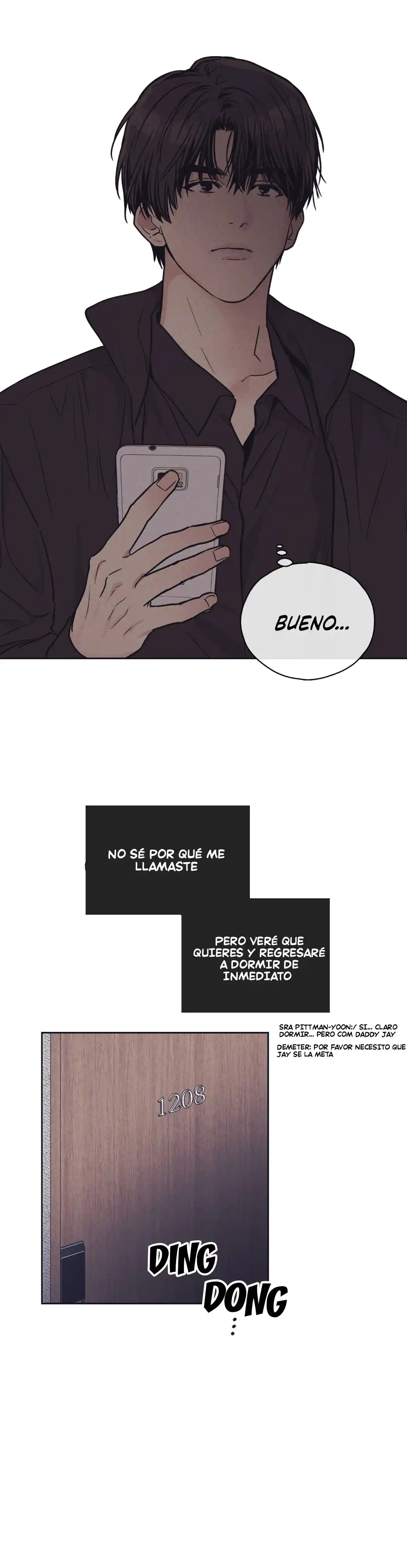 PAYBACK - Capítulo 41 - Página 77 - LectorTMOo