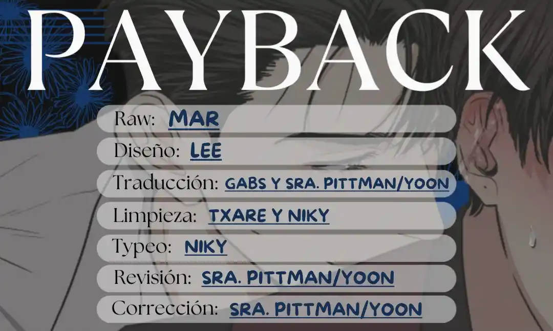 PAYBACK - Capítulo 42 - Página 4 - LectorTMOo