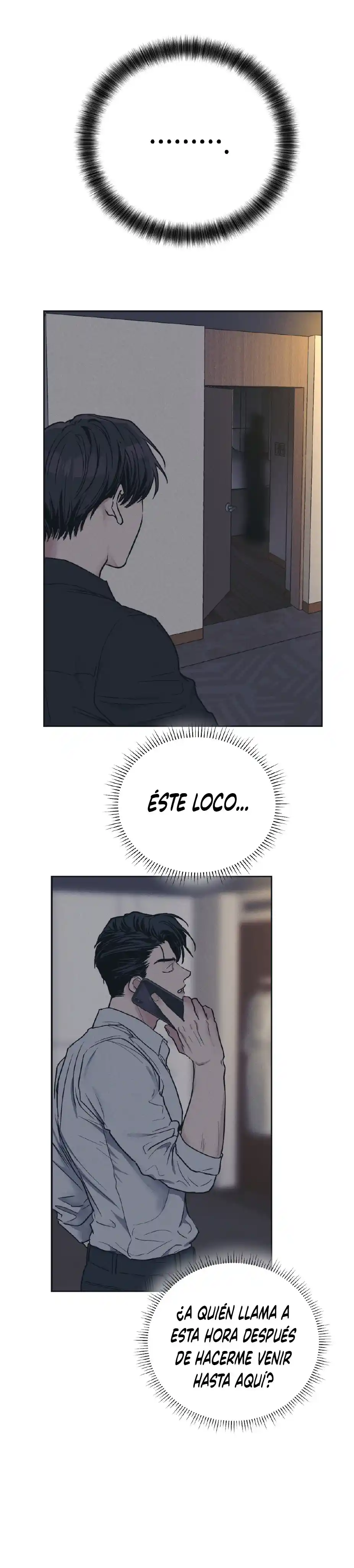 PAYBACK - Capítulo 42 - Página 7 - LectorTMOo