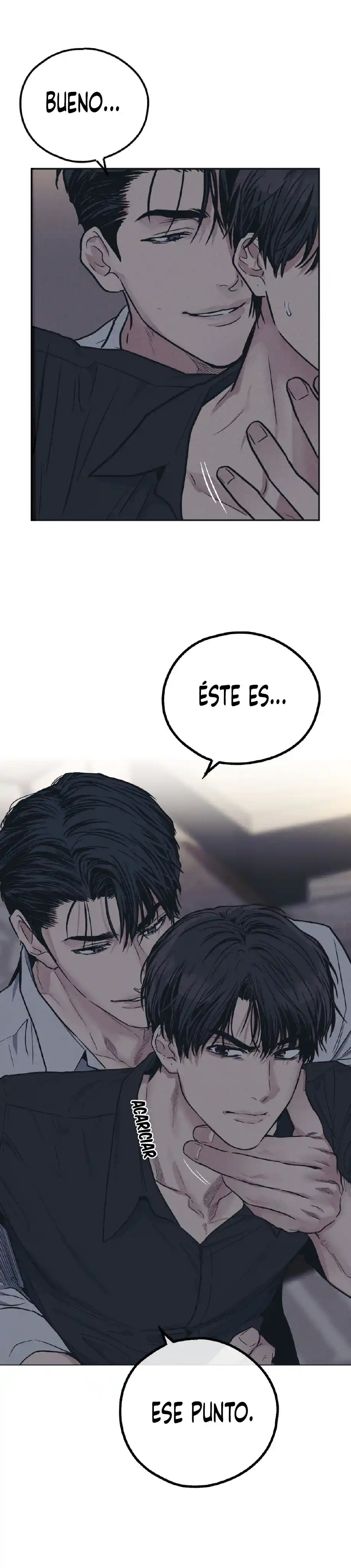 PAYBACK - Capítulo 42 - Página 25 - LectorTMOo