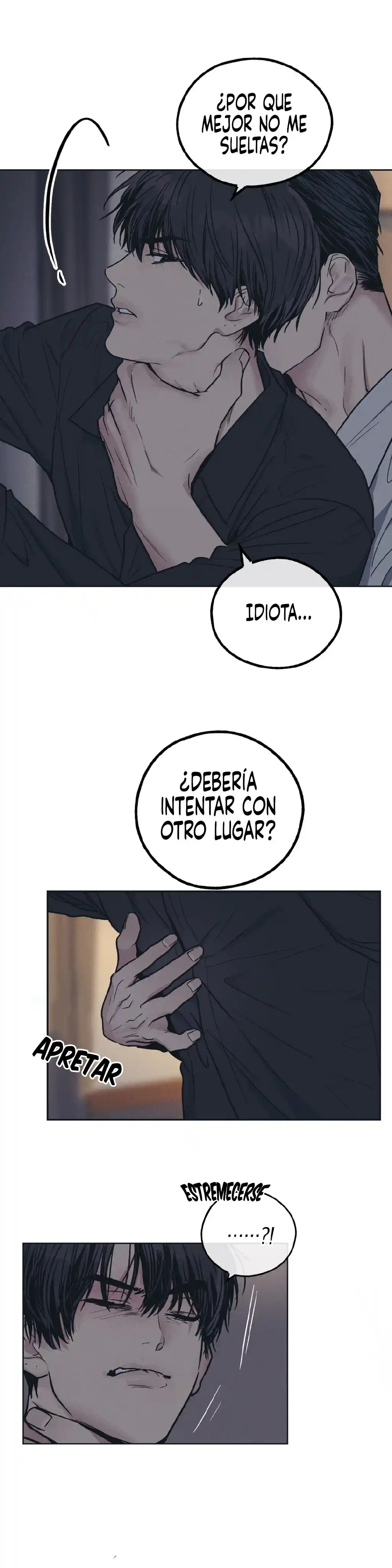 PAYBACK - Capítulo 42 - Página 27 - LectorTMOo