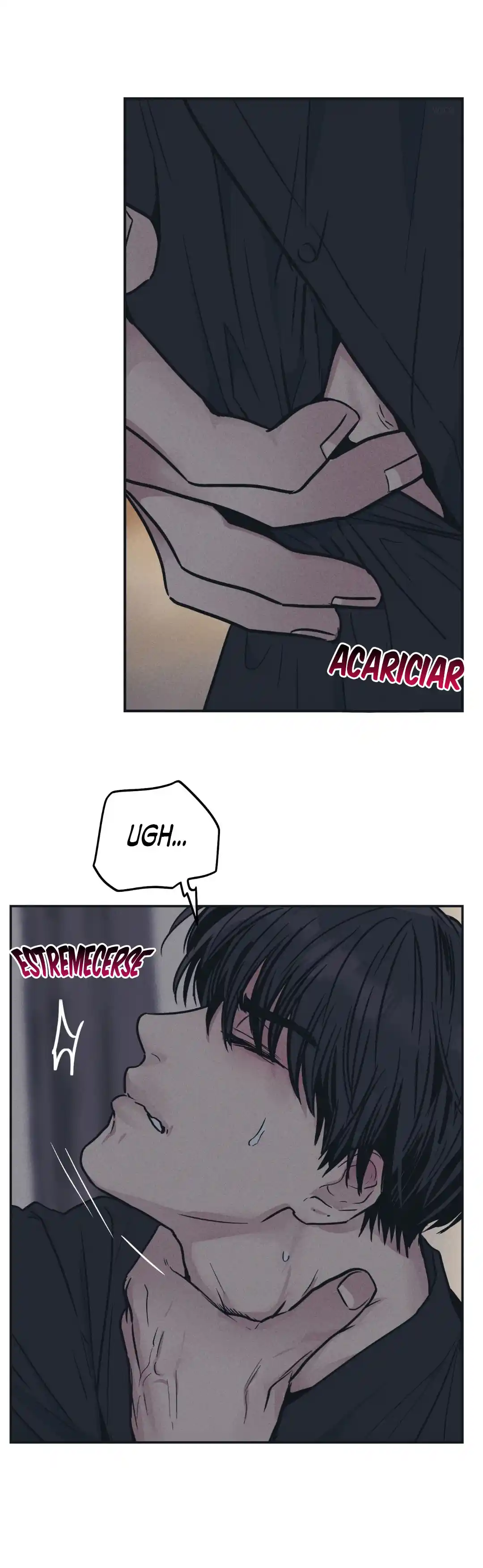 PAYBACK - Capítulo 42 - Página 31 - LectorTMOo