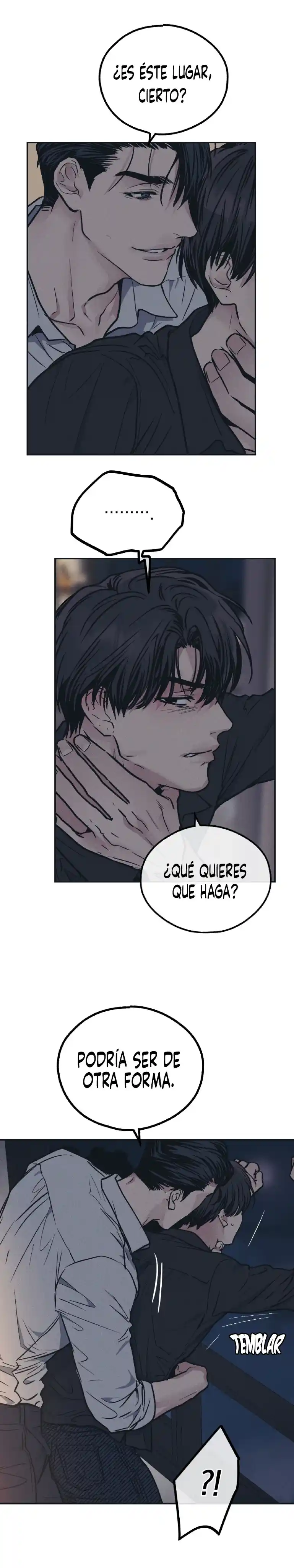 PAYBACK - Capítulo 42 - Página 33 - LectorTMOo