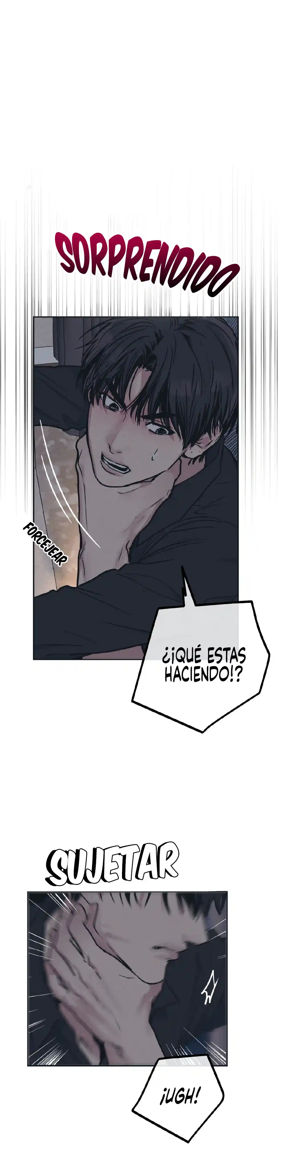 PAYBACK - Capítulo 42 - Página 39 - LectorTMOo